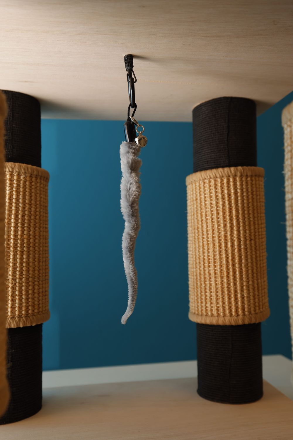 Wundertüten String Würmer