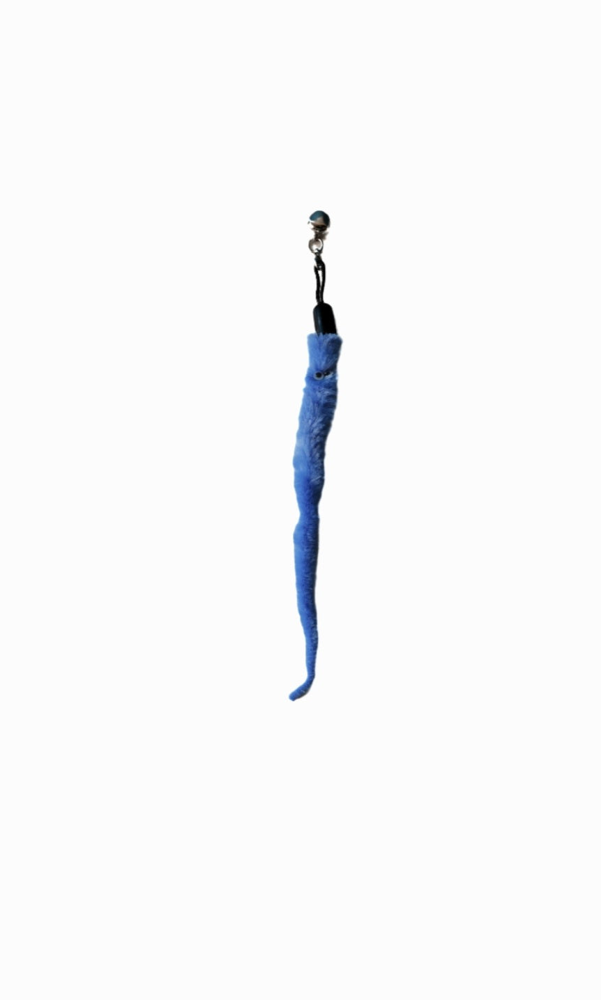 Wundertüten String Würmer